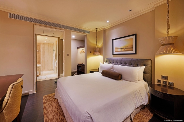 ITC Grand Chola a Luxury Collection Hotel Chennai